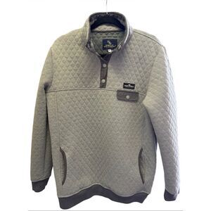 Simply Southern pull over sweater
